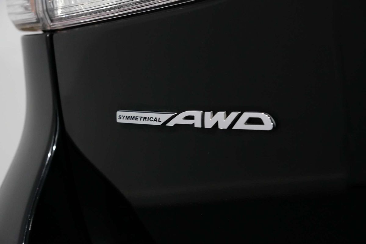 2020 Subaru Forester 2.5i Premium S5