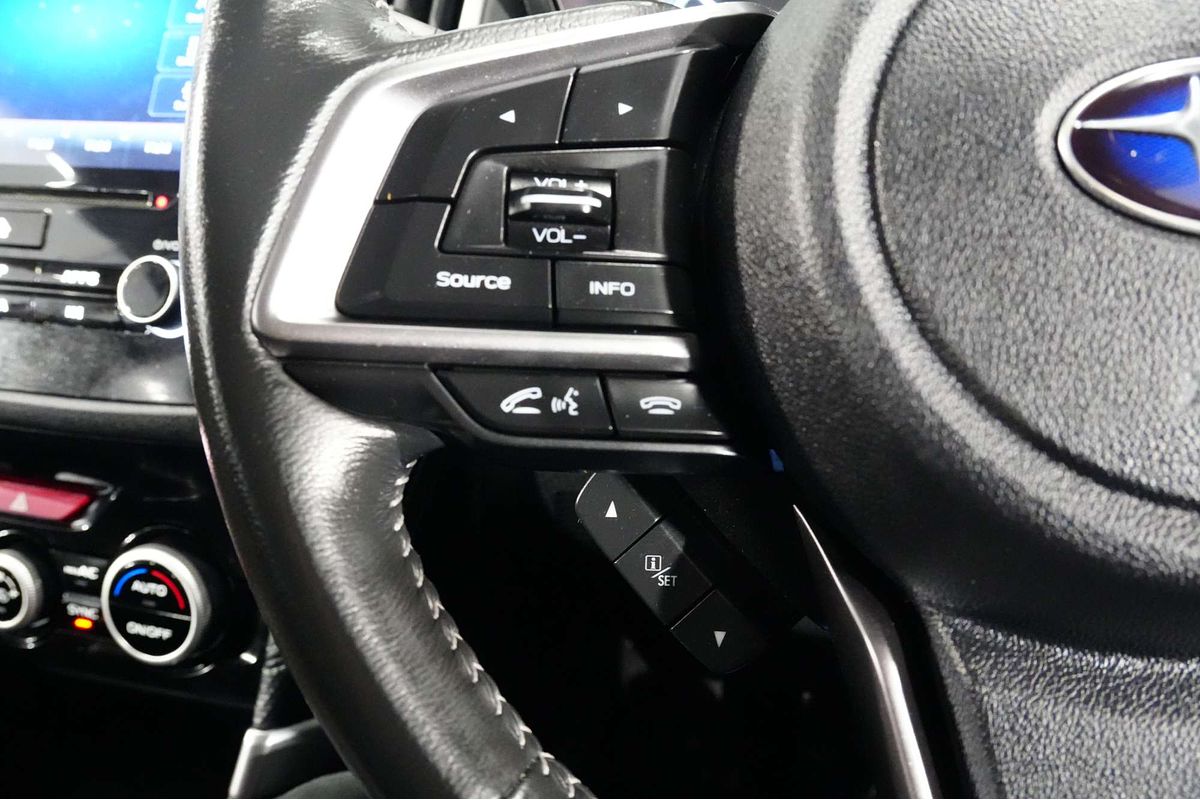 2020 Subaru Forester 2.5i Premium S5