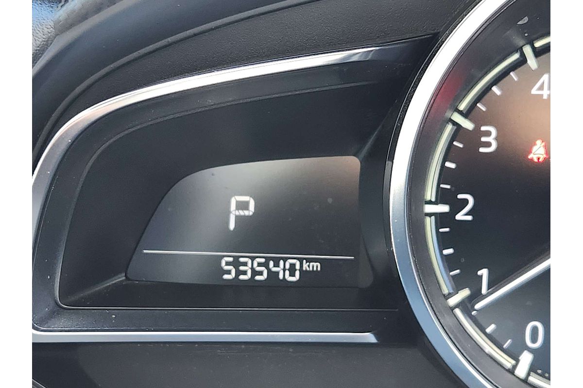 2021 Mazda 2 G15 GT DJ Series