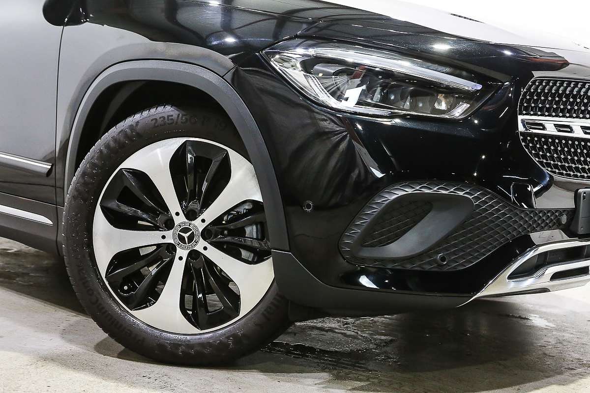 2020 Mercedes-Benz GLA-Class GLA250 H247