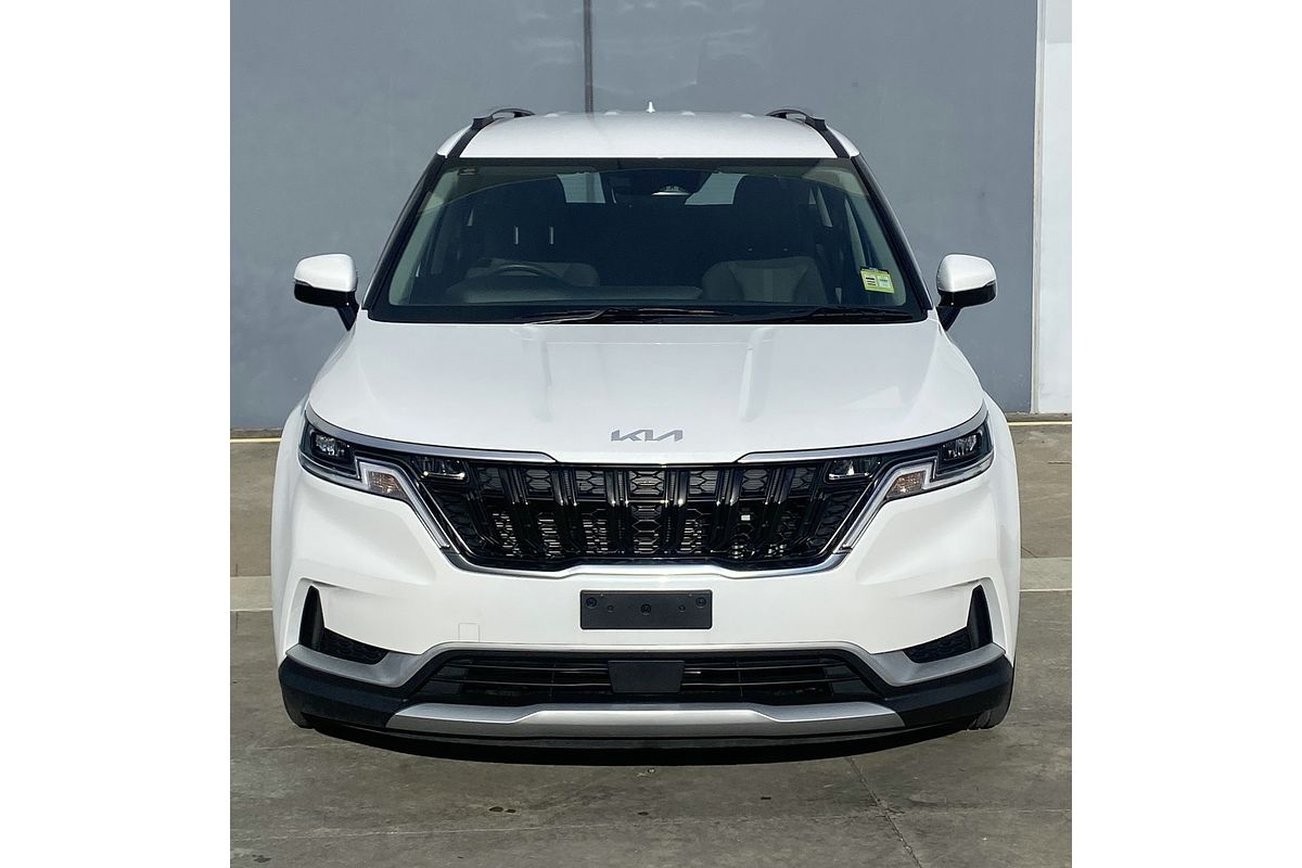 2021 Kia Carnival S KA4