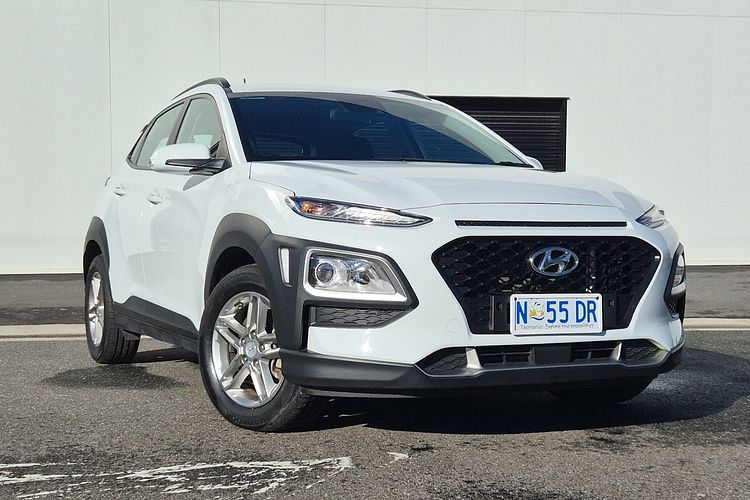 2018 Hyundai Kona Active OS.2