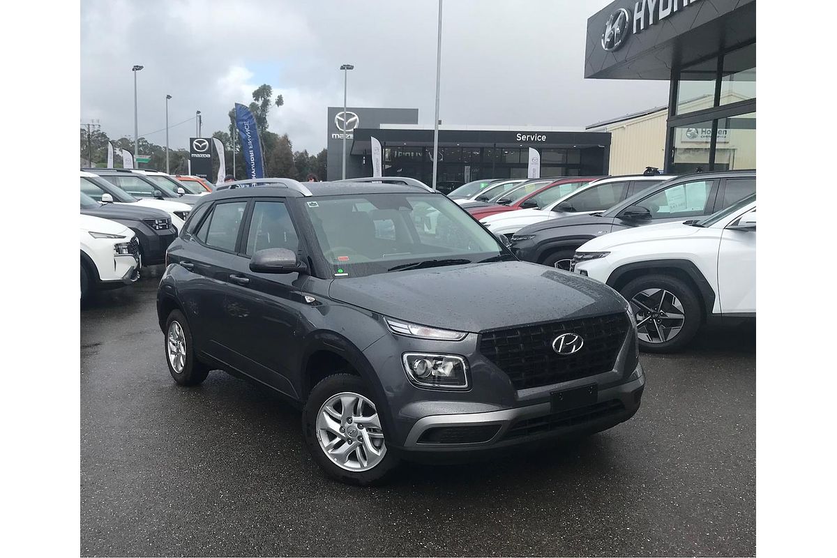 2025 Hyundai Venue QX.V5