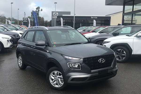 2025 Hyundai Venue QX.V5
