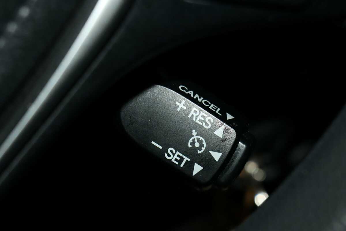 2017 Toyota Corolla Ascent S-CVT ZRE182R