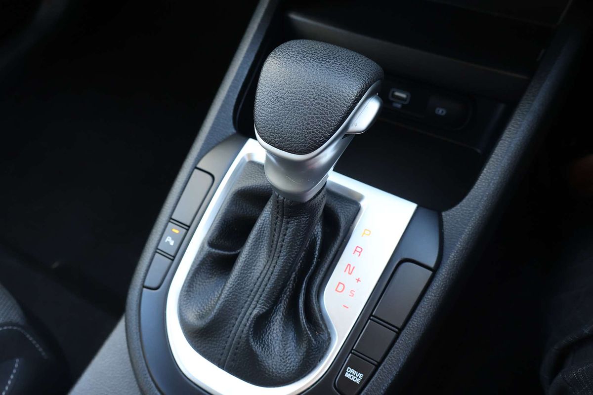 2024 Kia Cerato S BD