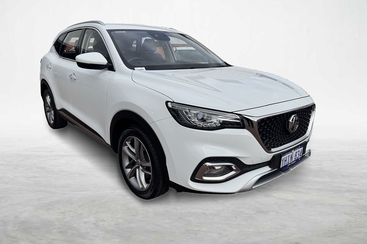 2020 MG HS Excite SAS23