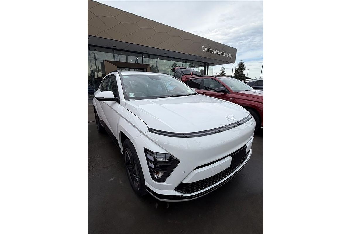 2026 Hyundai Kona Electric SX2.V3