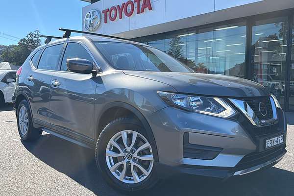 2019 Nissan X-TRAIL ST (2WD) T32 SERIES 2