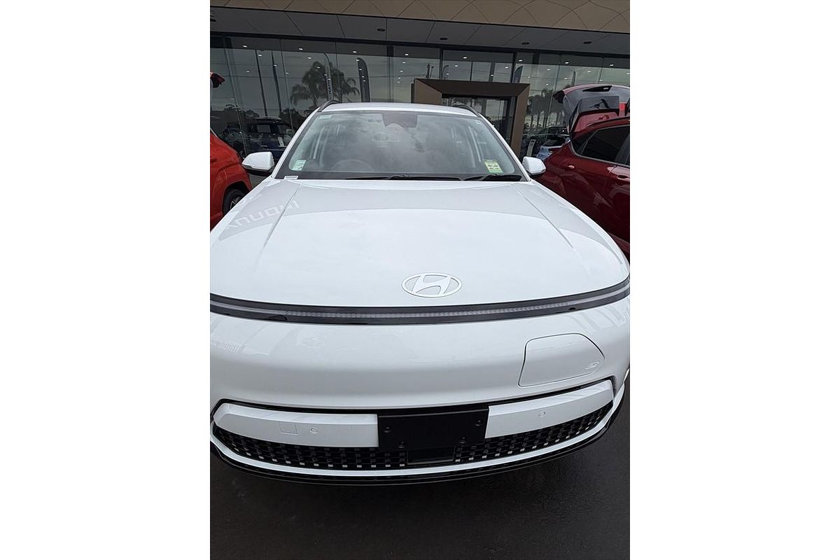 2026 Hyundai Kona Electric SX2.V3