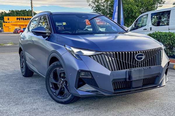 2026 GAC EMZOOM Luxury