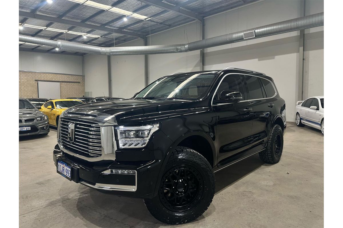 2024 GWM Tank 500 Ultra Hybrid P03
