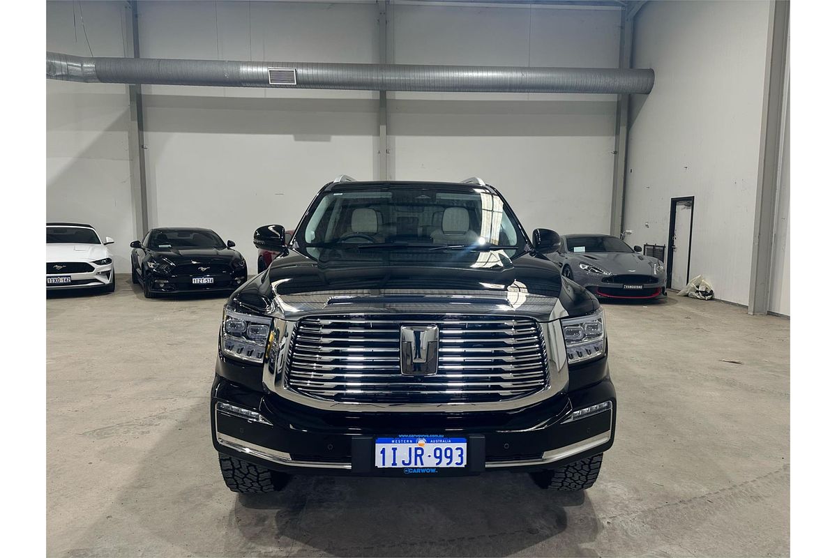 2024 GWM Tank 500 Ultra Hybrid P03
