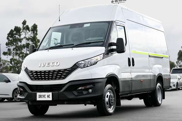 2022 Iveco Daily 50C18V