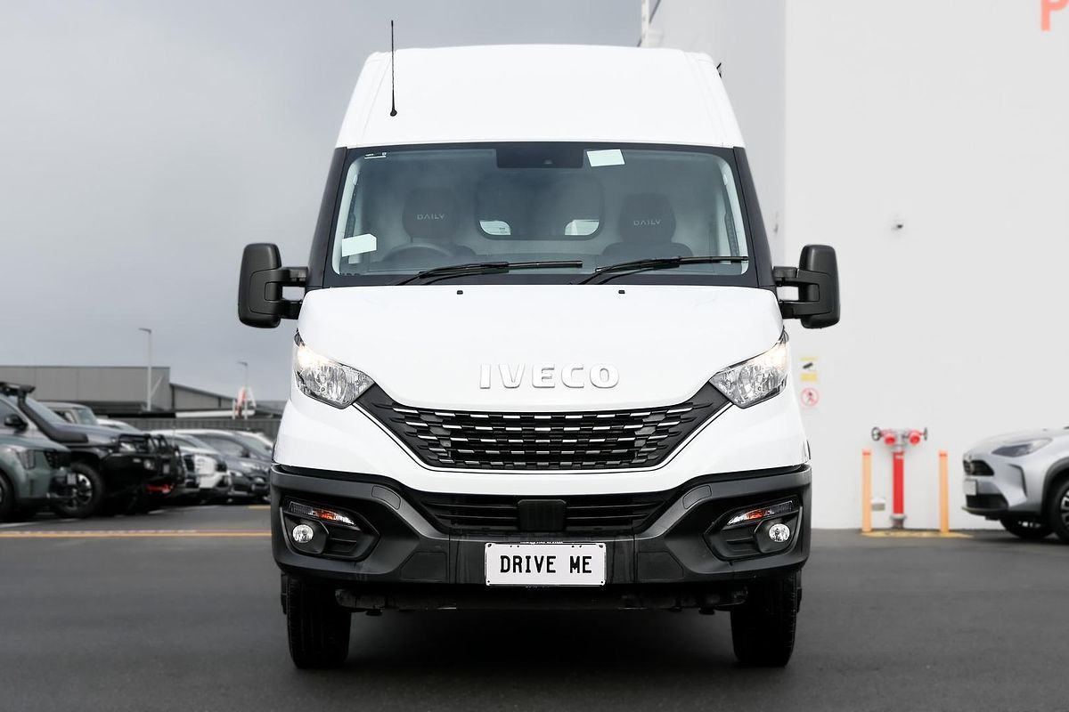 2022 Iveco Daily 50C18V
