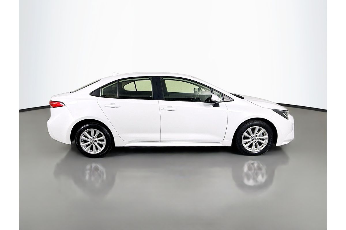 2024 Toyota Corolla Ascent Sport MZEA12R