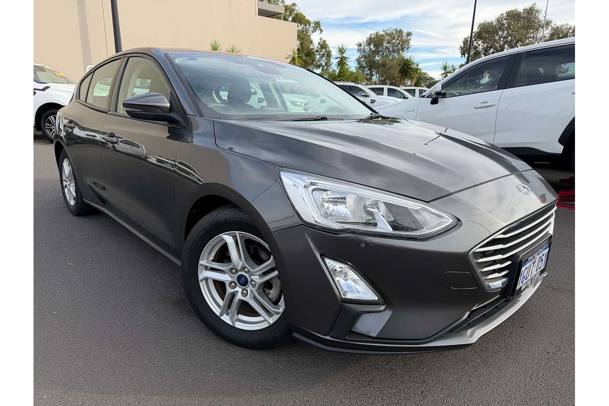 2019 Ford Focus Trend SA