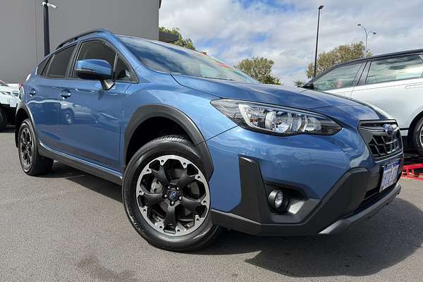 2022 Subaru XV 2.0i-L G5X