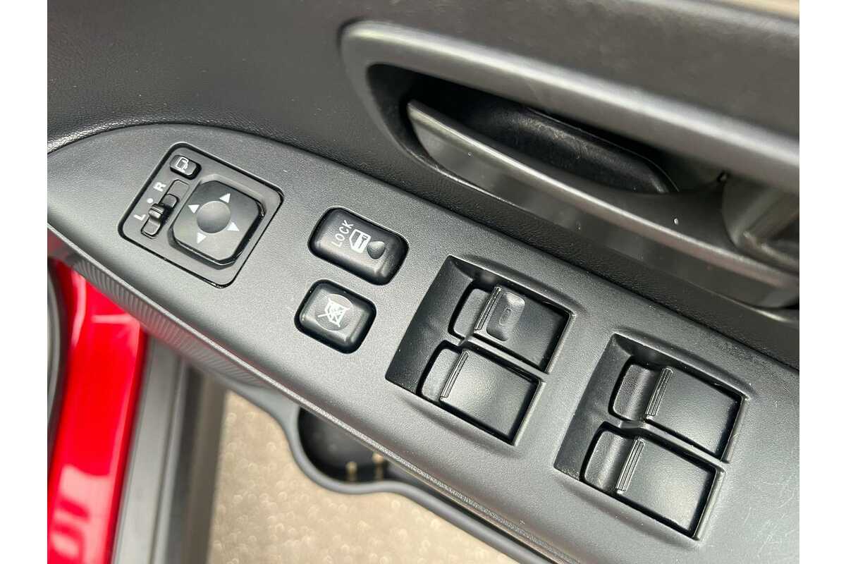 2021 Mitsubishi ASX ES XD