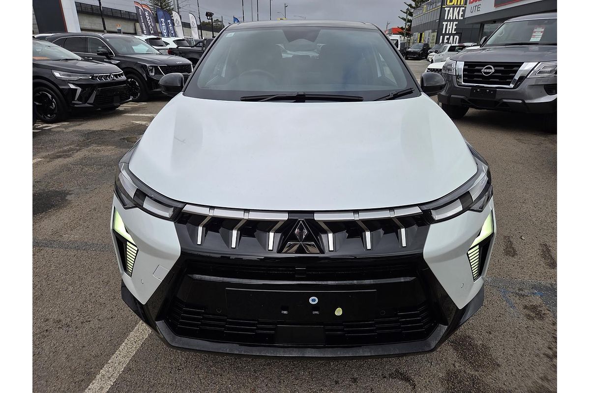 2025 Mitsubishi ASX Exceed XE
