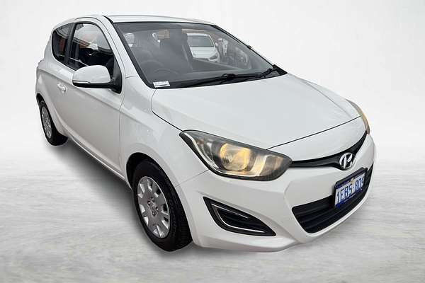 2012 Hyundai i20 Active PB