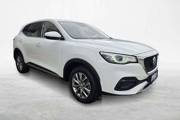 2022 MG HS Core SAS23