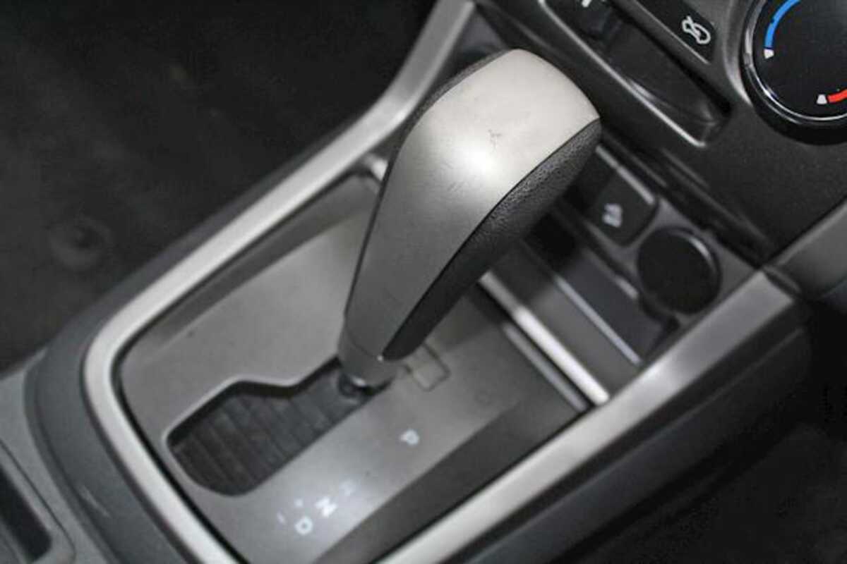 2016 Holden Colorado LT RG