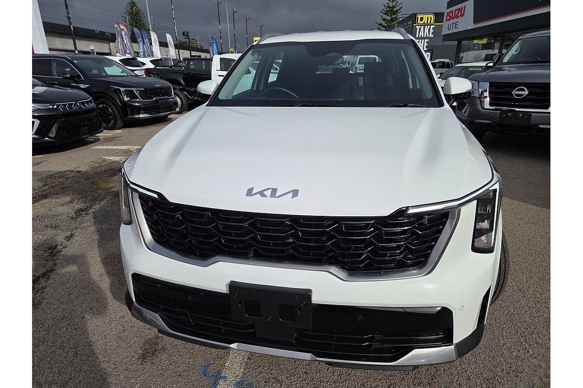 2026 Kia Sorento S MQ4 PE
