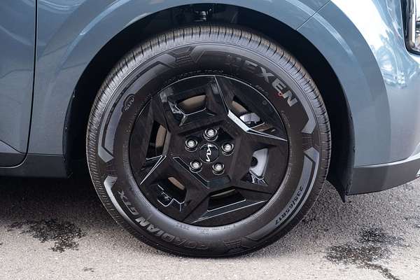 2026 Kia Carnival S KA4 PE