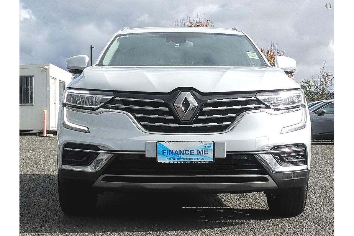 2024 Renault Koleos Zen HZG