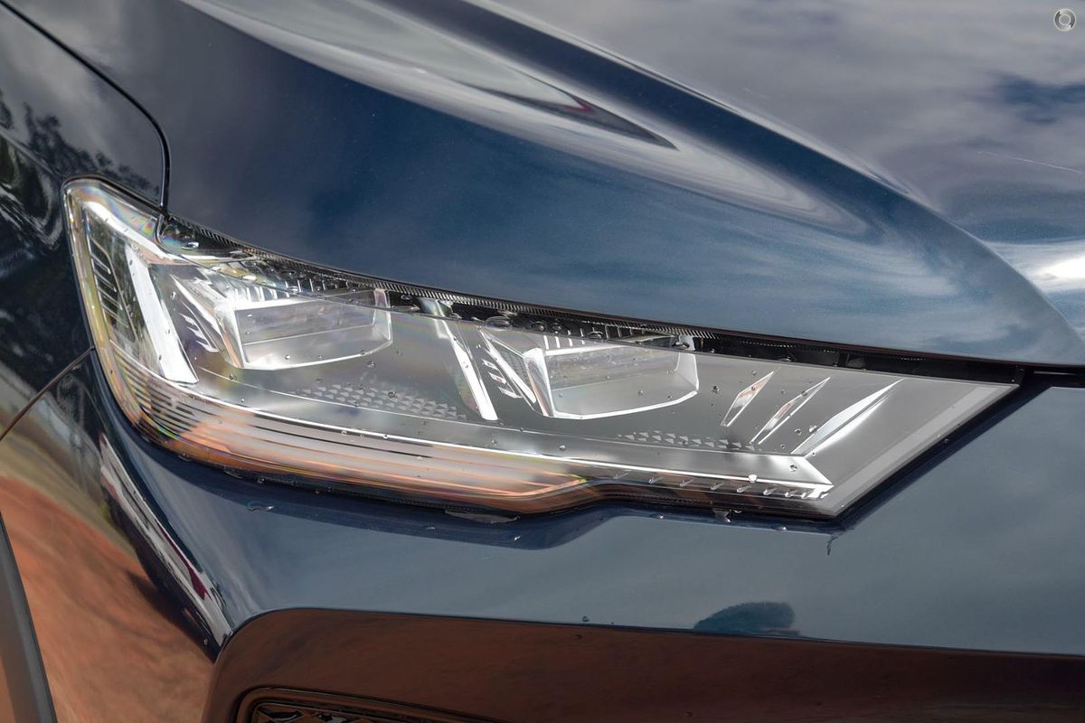 2026 GWM Haval H6GT Ultra Hi4 PHEV B03