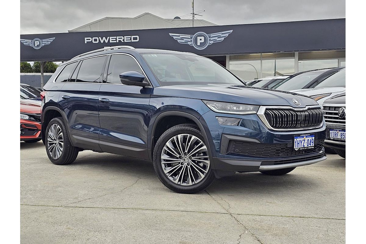 2023 SKODA Kodiaq Style NS