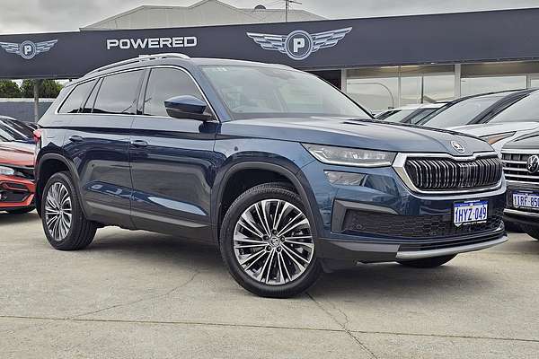 2023 SKODA Kodiaq Style NS