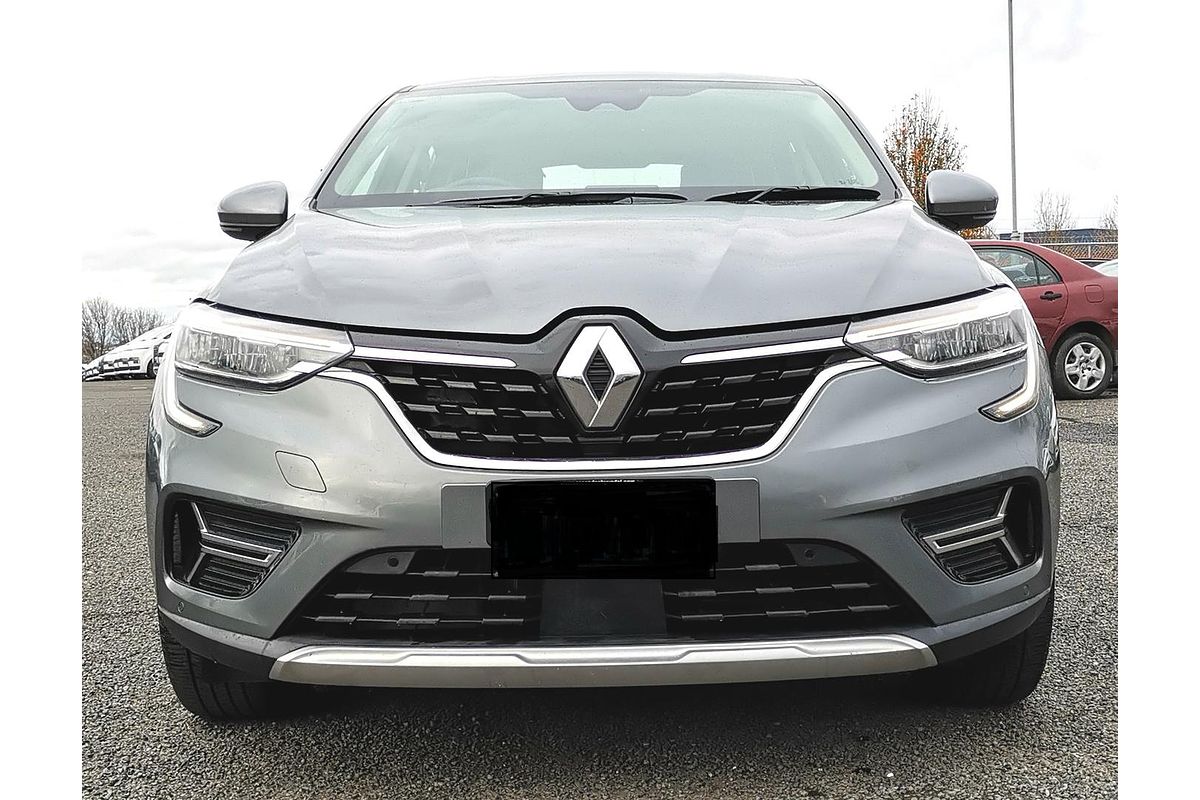 2022 Renault Arkana Intens JL1