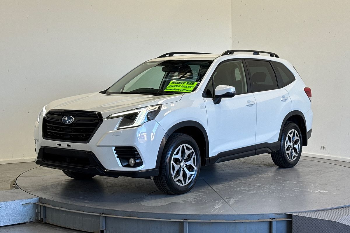 2023 Subaru Forester 2.5i (AWD) MY23