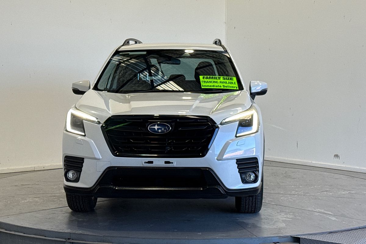 2023 Subaru Forester 2.5i (AWD) MY23