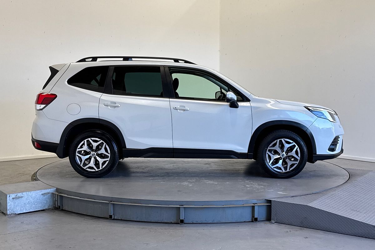 2023 Subaru Forester 2.5i (AWD) MY23