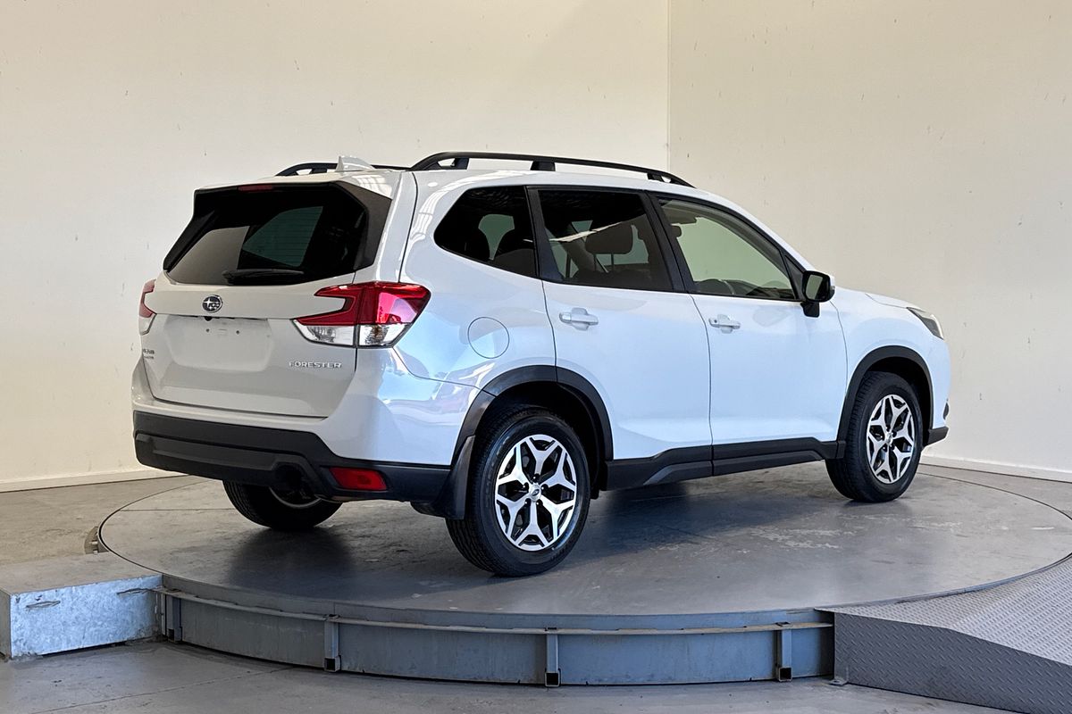 2023 Subaru Forester 2.5i (AWD) MY23