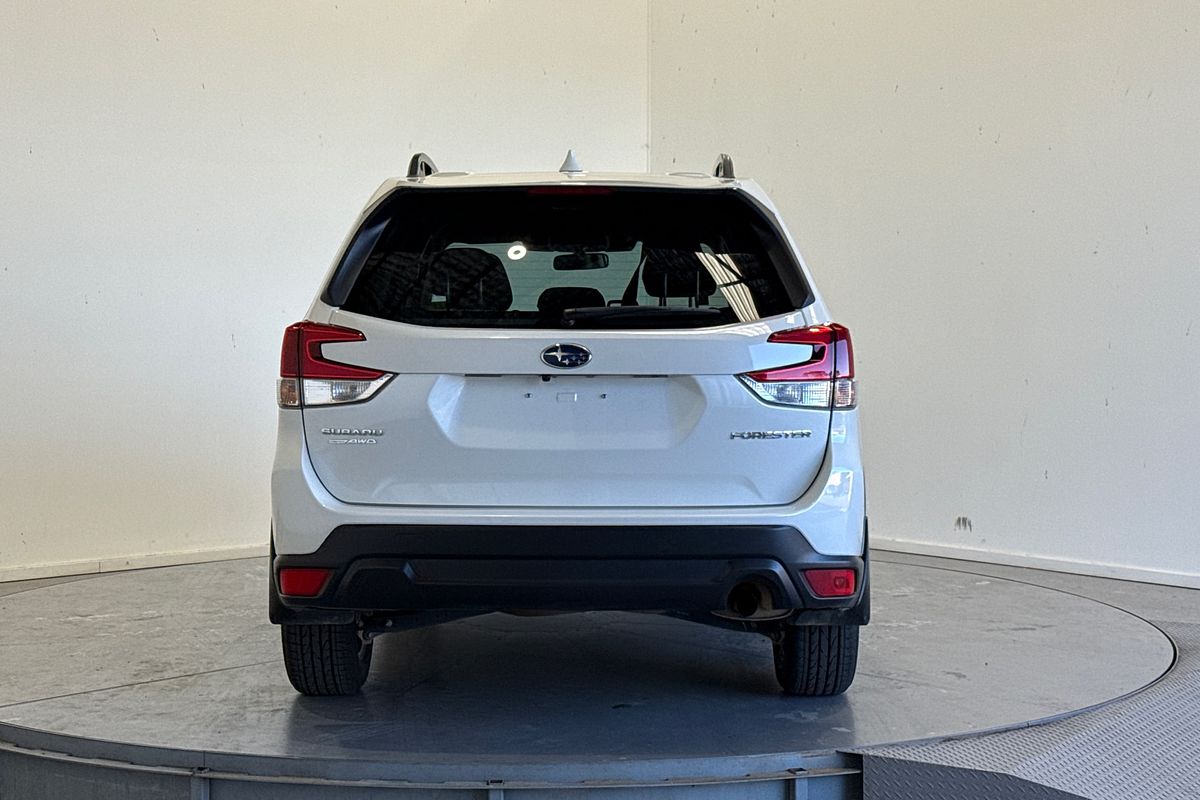 2023 Subaru Forester 2.5i (AWD) MY23