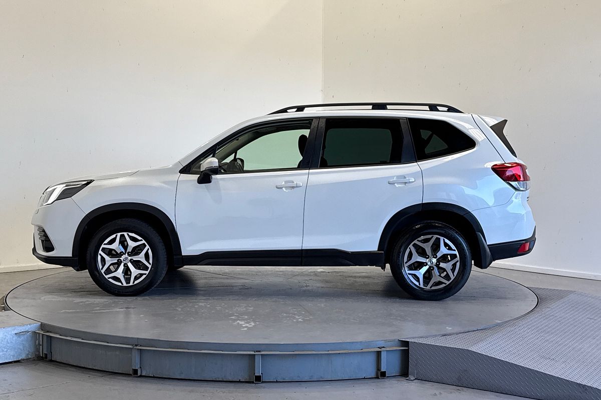 2023 Subaru Forester 2.5i (AWD) MY23