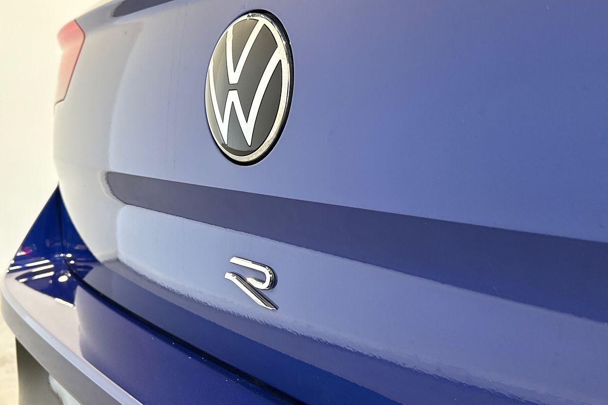 2022 Volkswagen T-Roc R GRID EDITION D1 MY23