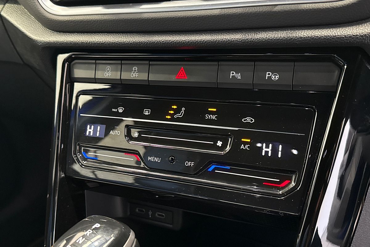2022 Volkswagen T-Roc R GRID EDITION D1 MY23