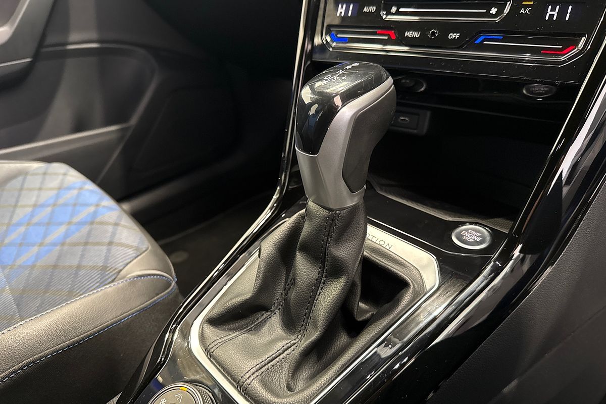 2022 Volkswagen T-Roc R GRID EDITION D1 MY23