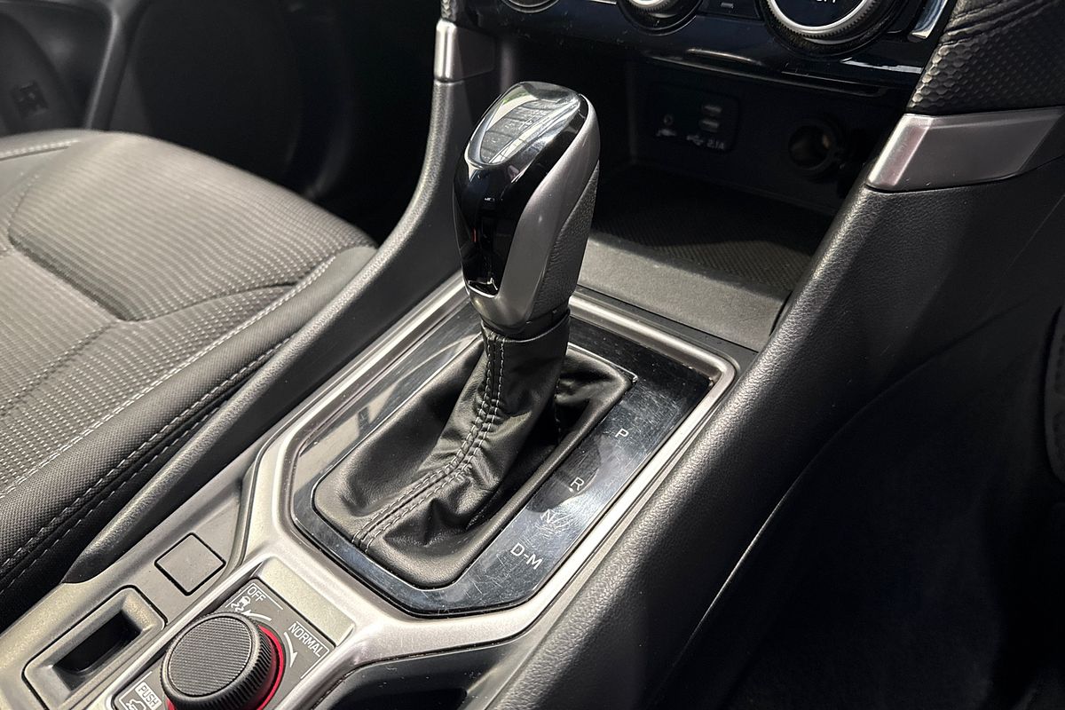 2023 Subaru Forester 2.5i (AWD) MY23