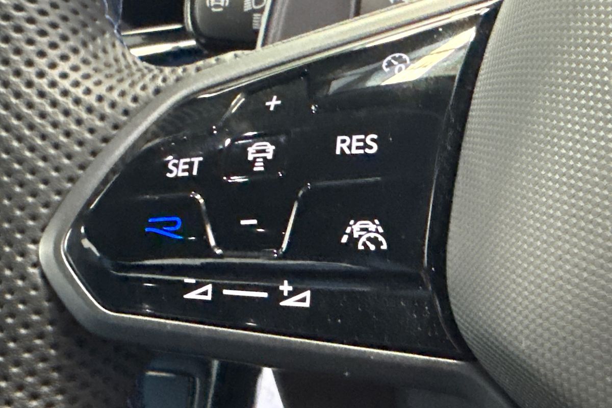 2022 Volkswagen T-Roc R GRID EDITION D1 MY23