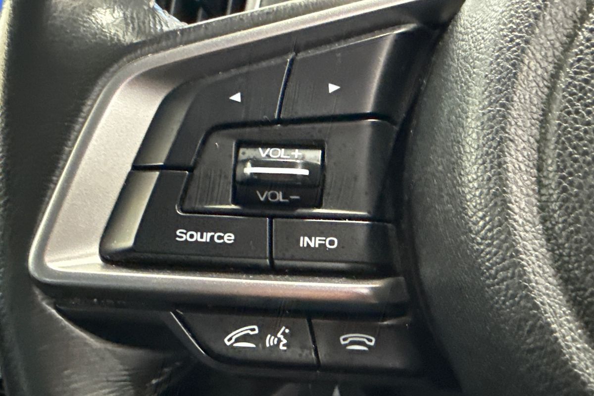 2023 Subaru Forester 2.5i (AWD) MY23