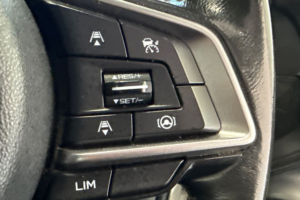2023 Subaru Forester 2.5i (AWD) MY23
