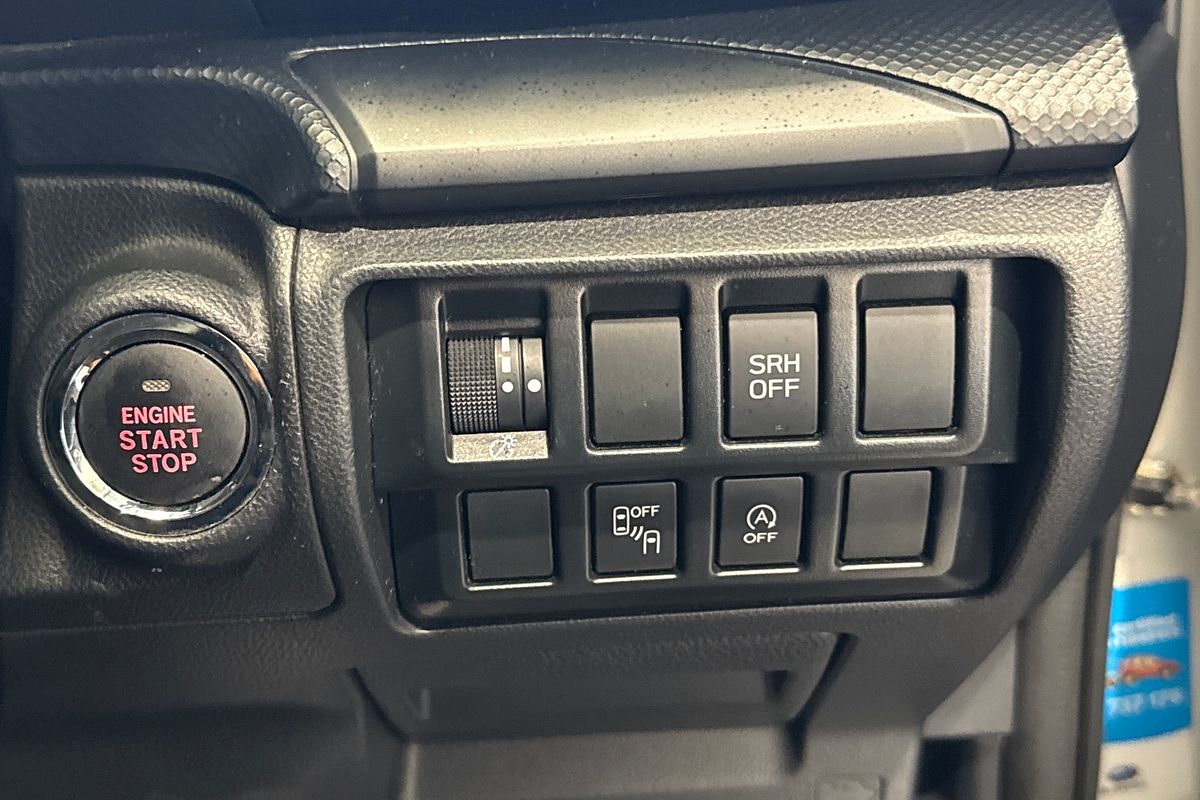 2023 Subaru Forester 2.5i (AWD) MY23