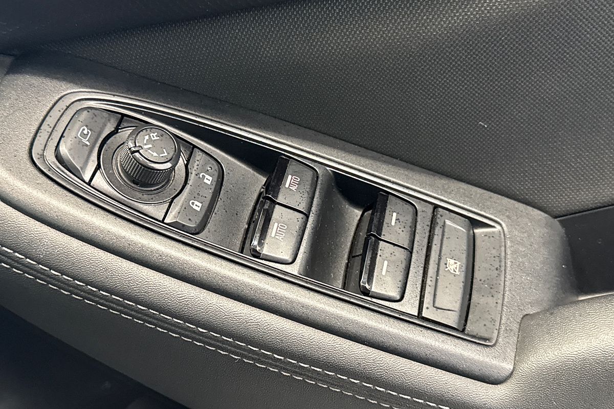 2023 Subaru Forester 2.5i (AWD) MY23