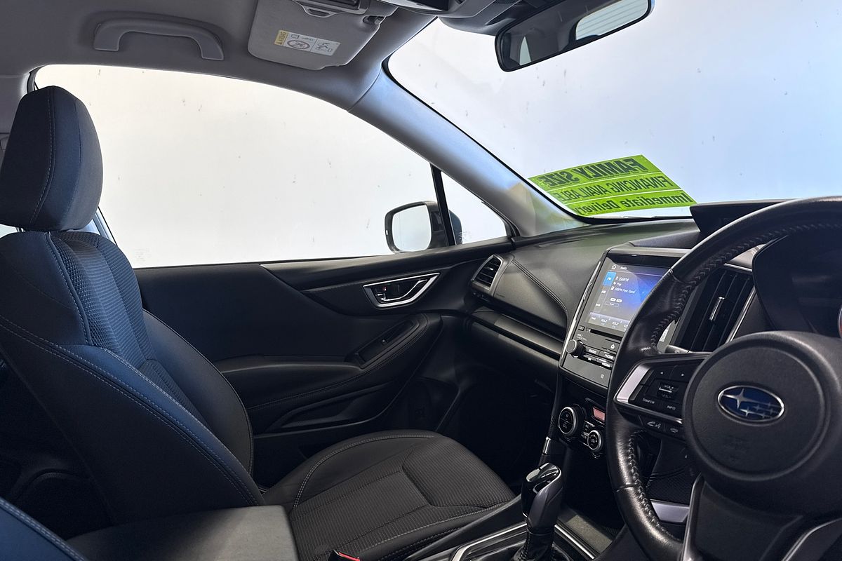 2023 Subaru Forester 2.5i (AWD) MY23